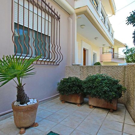 Elena 3 Apartman Kavála Kültér fotó