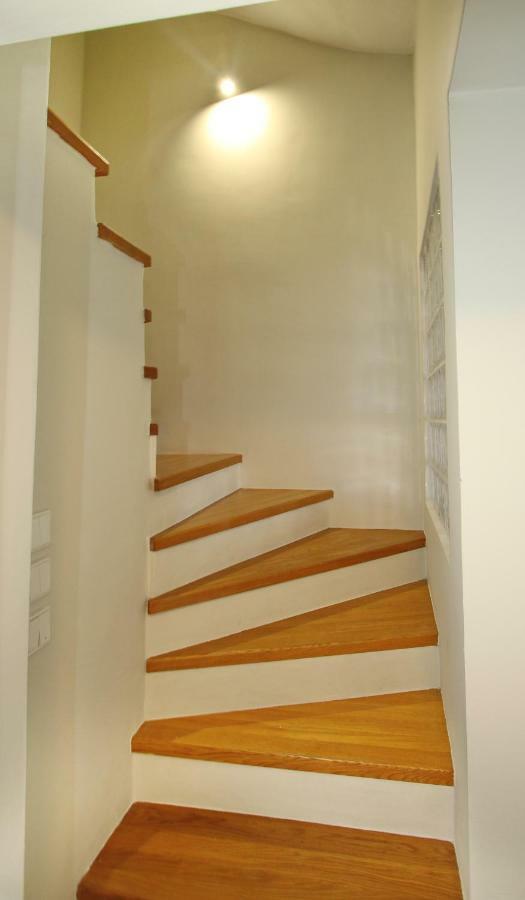 Elena 3 Apartman Kavála Kültér fotó