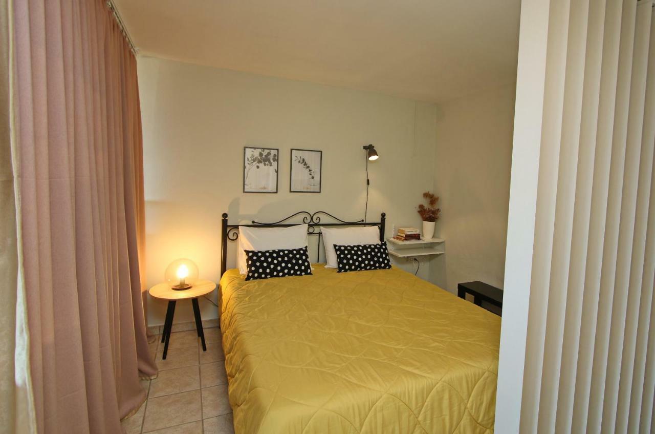 Elena 3 Apartman Kavála Kültér fotó