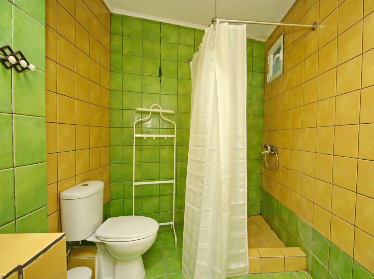 Elena 3 Apartman Kavála Kültér fotó