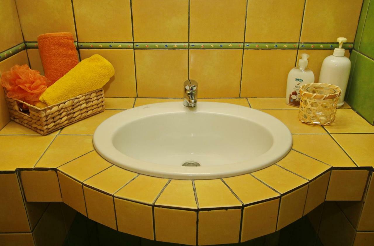 Elena 3 Apartman Kavála Kültér fotó
