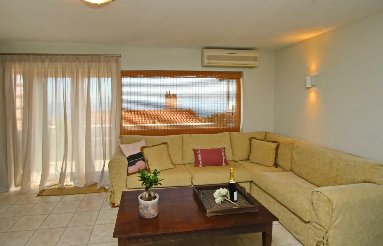 Elena 3 Apartman Kavála Kültér fotó